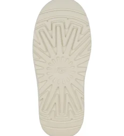 UGG Bamsestøvler></noscript>Vinterstøvler - Neumel Weather Hyb - Chestnut