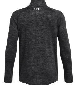 Under Armour T-Shirts Og Toppe|Bluse m. Lynlås - Tech 2.0 - Castlerock