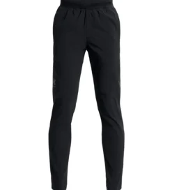 Under Armour Træningsbukser>Bukser - Unstoppable Tapered - Sort