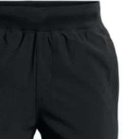 Under Armour Træningsbukser>Bukser - Unstoppable Tapered - Sort