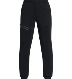 Under Armour Træningsbukser|Bukser - Unstoppable - Sort