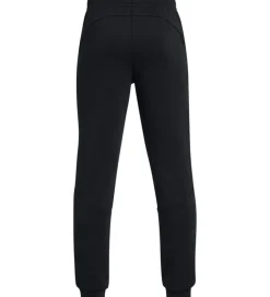 Under Armour Træningsbukser|Bukser - Unstoppable - Sort