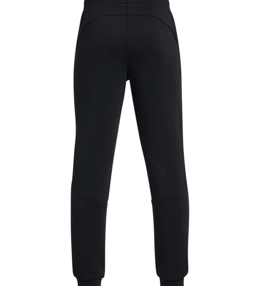 Under Armour Træningsbukser|Bukser - Unstoppable - Sort