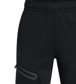 Under Armour Træningsbukser|Bukser - Unstoppable - Sort