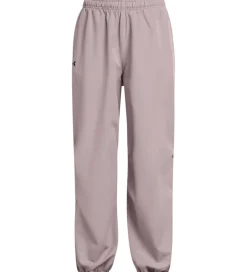 Under Armour Træningsbukser>Bukser - Unstoppable - Tetra Gray