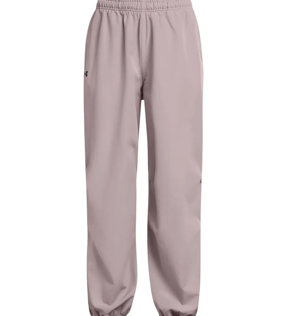 Under Armour Træningsbukser>Bukser - Unstoppable - Tetra Gray