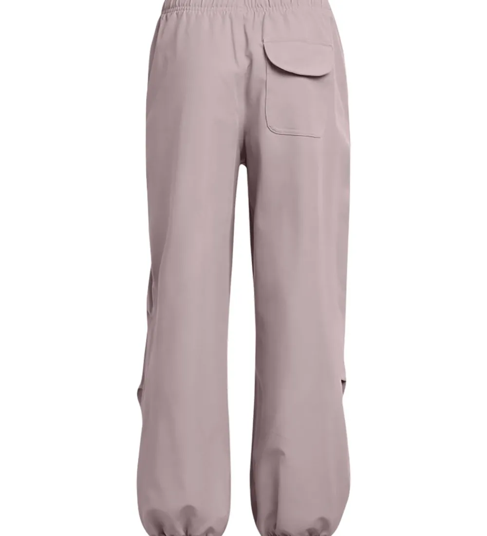 Under Armour Træningsbukser>Bukser - Unstoppable - Tetra Gray