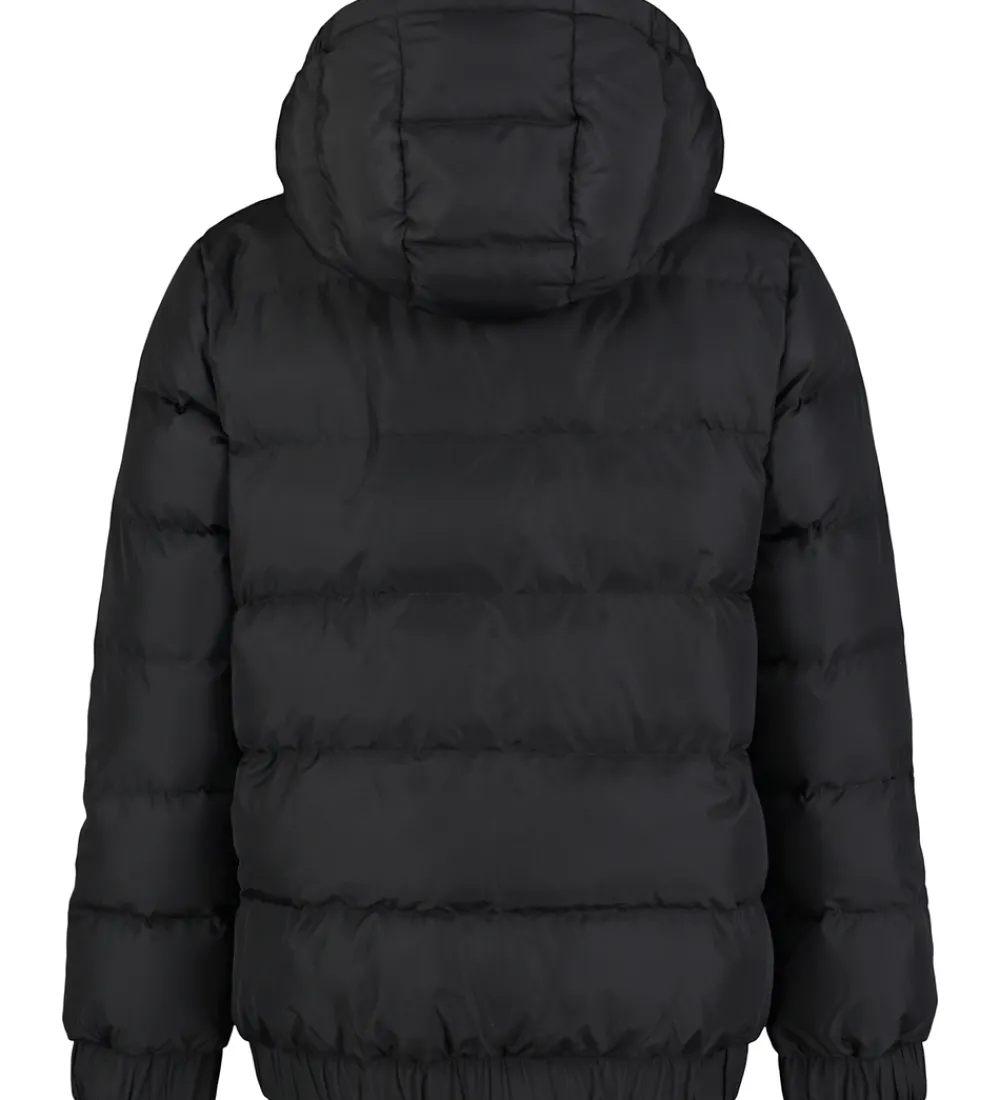 Børn Under Armour Overgangsjakker|Dunjakker Og Dynejakker>Dynejakke - UA Prime - Black