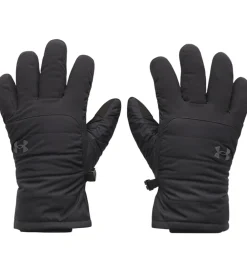 Børn Under Armour Handsker Og Luffer|Handsker - Sort
