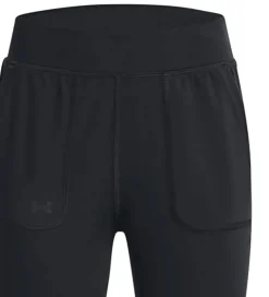 Under Armour Træningsbukser|Gymnastiktøj>Leggings - Motion - Sort