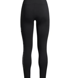 Børn Under Armour Træning Og Gymnastik|Træningsbukser|Leggings - Motion - Sort