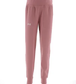 Under Armour Træningsbukser|Gymnastiktøj|Leggings - Motion - Pink Elixir