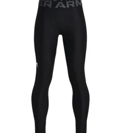 Under Armour Træningsbukser|Gymnastiktøj|Leggings - UA HG - Sort
