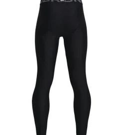 Under Armour Træningsbukser|Gymnastiktøj|Leggings - UA HG - Sort