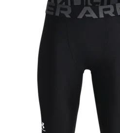Under Armour Træningsbukser|Gymnastiktøj|Leggings - UA HG - Sort
