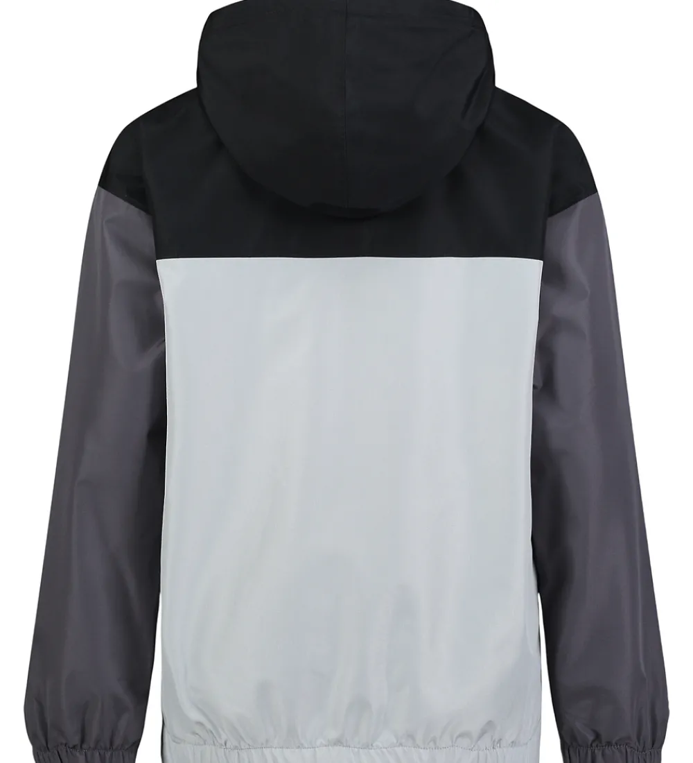 Børn Under Armour Overgangsjakker>Overgangsjakke - UA Manataug - Castlerock