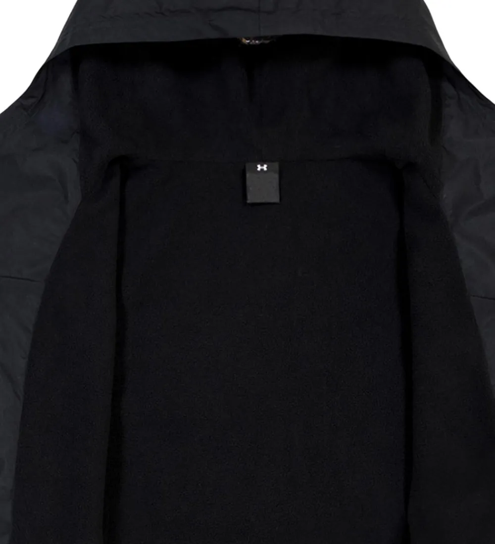 Børn Under Armour Overgangsjakker>Overgangsjakke - UA Manataug - Castlerock