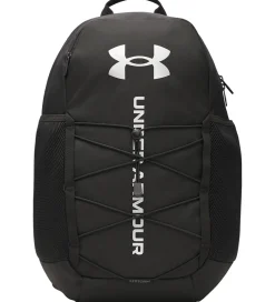 Under Armour Rygsække|Rygsæk - Hustle Sport 6.0 - 26 L - Sort