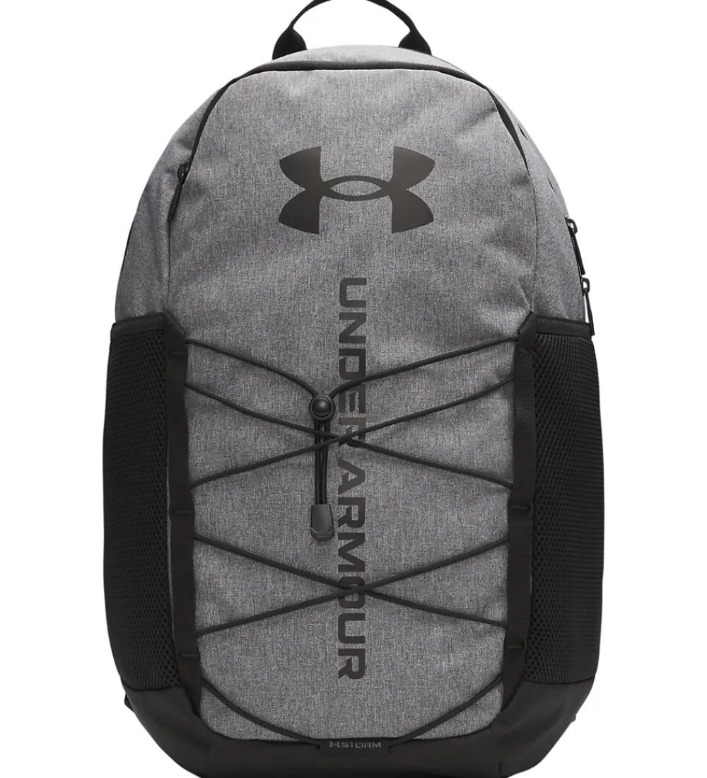 Under Armour Rygsække|Rygsæk - Hustle Sport 6.0 - Castlerock