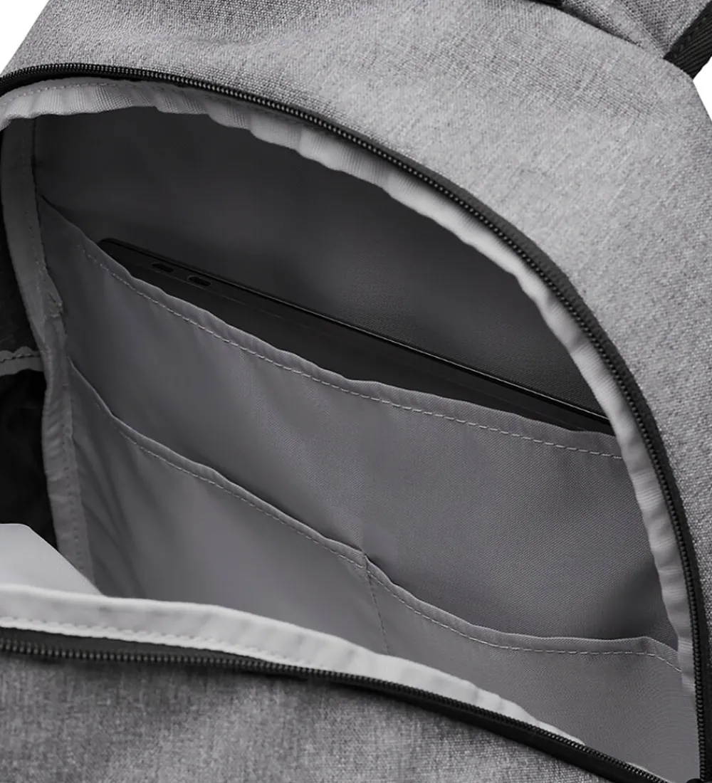 Under Armour Rygsække|Rygsæk - Hustle Sport 6.0 - Castlerock