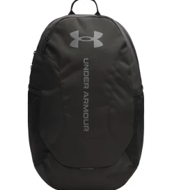 Under Armour Rygsække|Rygsæk - Hustle Lite - 26,5 L - Sort