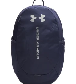 Under Armour Rygsække|Rygsæk - Hustle Lite - Midnight Navy