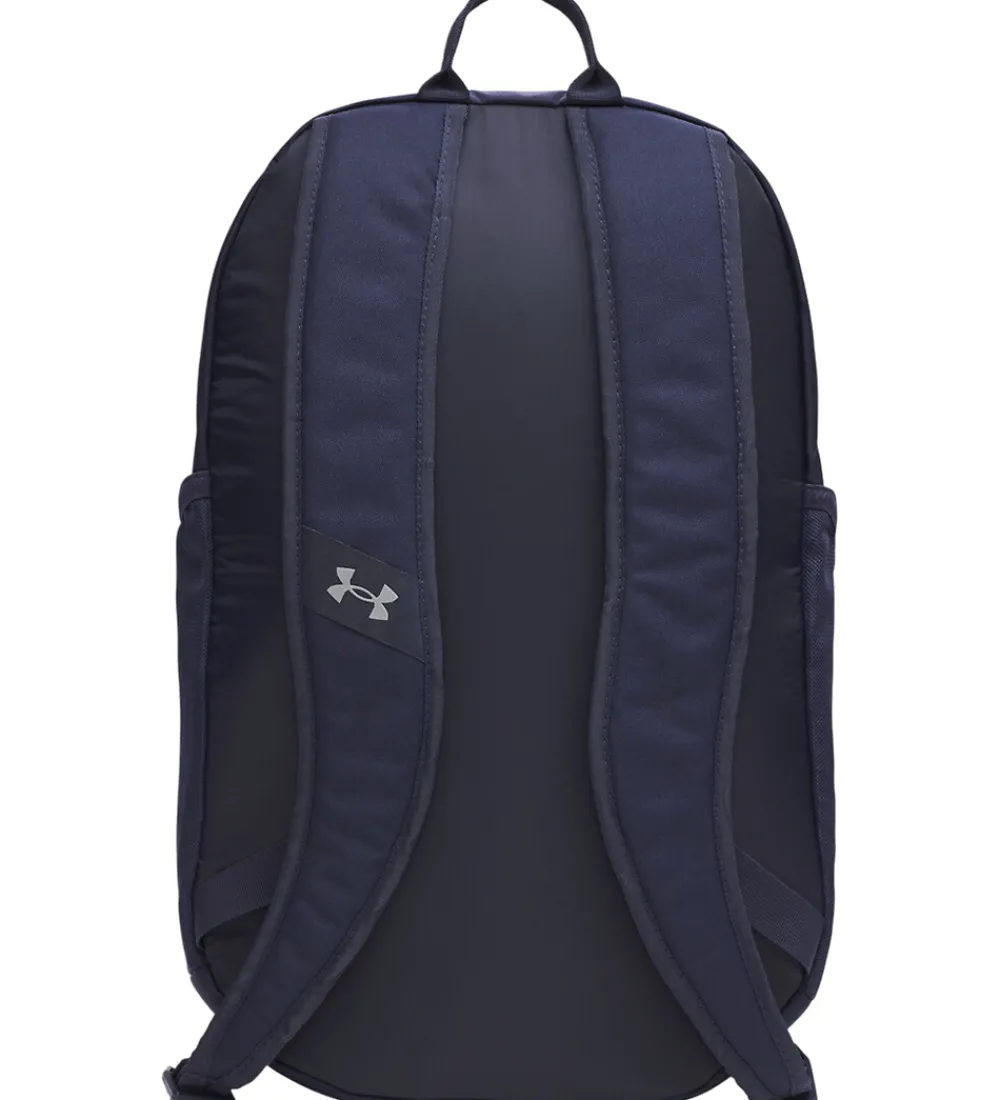 Under Armour Rygsække|Rygsæk - Hustle Lite - Midnight Navy