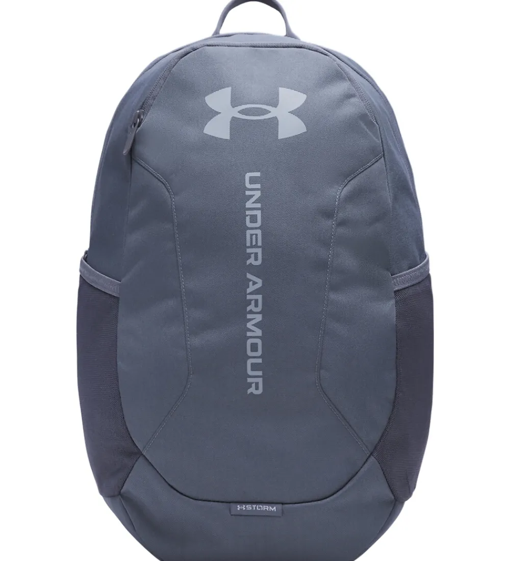 Under Armour Rygsække|Rygsæk - Hustle Lite - 26,5 L - Castlerock