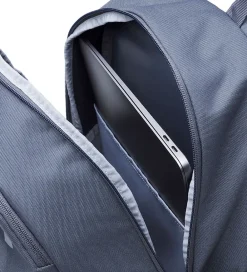 Under Armour Rygsække|Rygsæk - Hustle Lite - 26,5 L - Castlerock