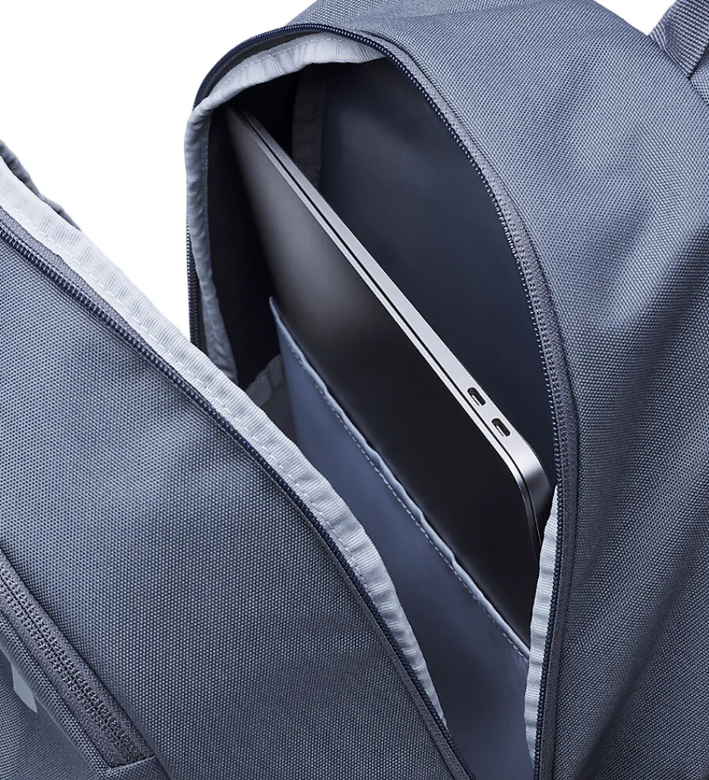 Under Armour Rygsække|Rygsæk - Hustle Lite - 26,5 L - Castlerock