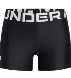 Under Armour Sportsshorts|Shorts - HeatGear - Sort
