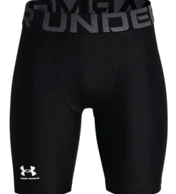 Under Armour Sportsshorts|Shorts - HG Armour - Sort