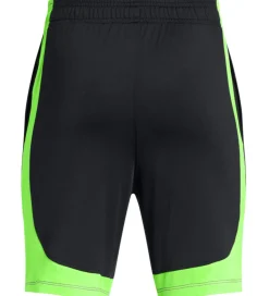 Under Armour Sportsshorts>Shorts - Tech Vent - Sort/Grøn