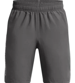 Under Armour Sportsshorts|Shorts - UA Woven Wdmk - Castlerock