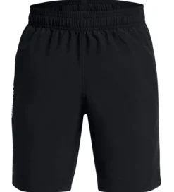 Under Armour Sportsshorts|Shorts - Woven Wdmk - Sort
