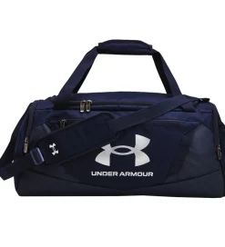 Under Armour Sportstasker>Sportstaske - Undeniable 5.0 Duffle Small - Midnigh