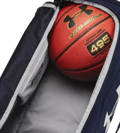 Under Armour Sportstasker>Sportstaske - Undeniable 5.0 Duffle Small - Midnigh