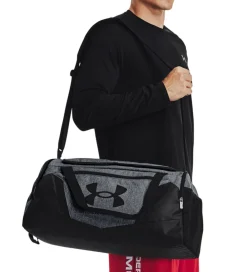 Under Armour Sportstasker|Sportstaske - Undeniable 5.0 Duffle Small - Pitch G