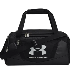 Under Armour Sportstasker|Sportstaske - Undeniable 5.0 Duffle XS - Sort