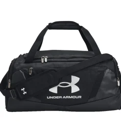 Under Armour Sportstasker>Sportstaske - Undeniable 5.0 Duffle Small - 40 L -