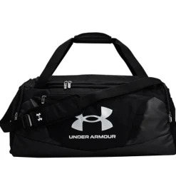 Under Armour Sportstasker|Sportstaske - Undeniable 5.0 MD - Sort