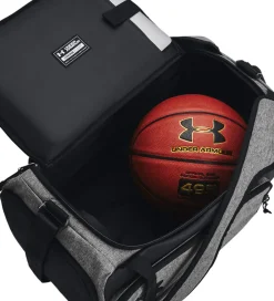 Under Armour Sportstasker|Sportstaske - Contain Duo Duffle S - 40 L - Castle