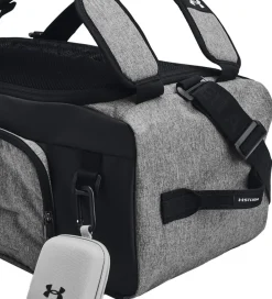 Under Armour Sportstasker|Sportstaske - Contain Duo Duffle S - 40 L - Castle