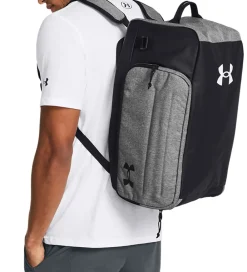 Under Armour Sportstasker|Sportstaske - Contain Duo Duffle S - 40 L - Castle