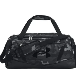 Under Armour Sportstasker>Sportstaske - Undeniable 5.0 Duffle S - 40 L - Sort