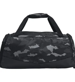Under Armour Sportstasker>Sportstaske - Undeniable 5.0 Duffle S - 40 L - Sort