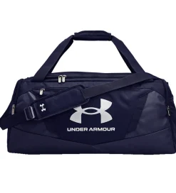 Under Armour Sportstasker>Sportstaske - Undeniable 5.0 MD - Midnight Navy