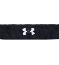 Under Armour Hårbånd>Svedbånd - Sort