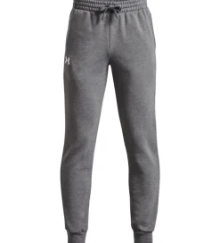 Under Armour Træningsbukser|Sweatpants - Rival Fleece Joggers - Castlerock Lig