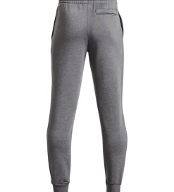 Under Armour Træningsbukser|Sweatpants - Rival Fleece Joggers - Castlerock Lig